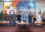 Pentingnya Budaya Melayani pada Pelayanan Publik
