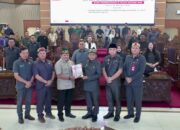 Penyusunan RAPBD Perhatikan Kemampuan Keuangan Daerah