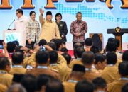 Perkuat Ekonomi di Desa, Siapkan Kredit Rp 400 T Untuk Petani dan Nelayan
