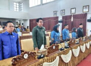 Perlu Mendapat Bantuan Peralatan Keselamatan