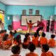 Menembus Keterbatasan, Langkah Humanis PT GSIP-AMR Tumbuhkan Percaya Diri Pelajar Disabilitas