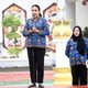 Sekda Mura Tekankan Disiplin ASN