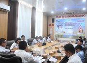 Supaya Program Berjalan Tepat Sasaran