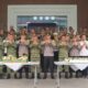 TNI-Polri Kompak, Rayakan HUT ke-81 TNI di Makodam