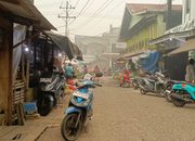 Target PUPR Mura Selesai Akhir Tahun 2026