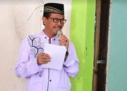 Untuk Memperkuat Integritas Daerah