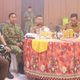 Untuk Memperkuat Kesiapsiagaan Hadapi Karhutla