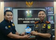 Untuk Memperkuat Sinergisitas dan Keterbukaan Informasi