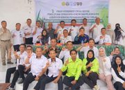 Upaya Mendukung Pelestarian Varietas Padi Lokal