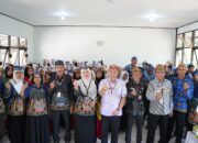 Wabup Canangkan Kamis Hanjak Berbudaya