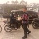 Warga Diimbau Jaga Kesehatan di Tengah Kabut Asap