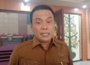 Zaini Kenang Nadalsyah sebagai Tokoh Kalteng