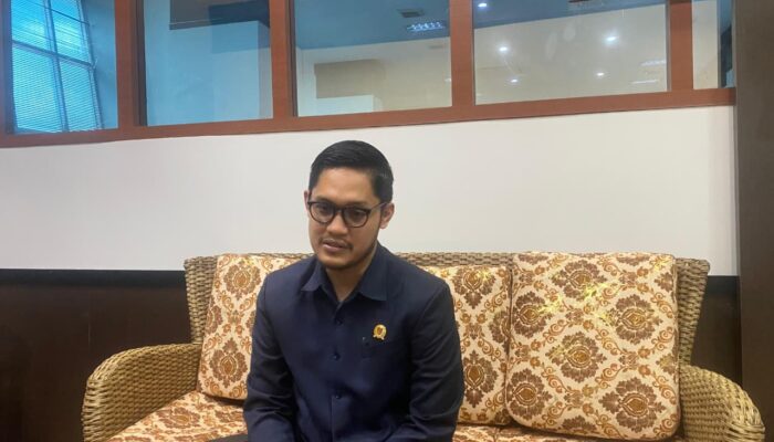 ‎APBD Kalteng Rp 5,581 T, Biayai 2.140 Kegiatan