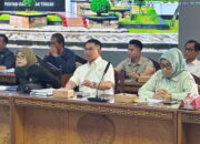 ‎Anggaran Besar, Honor Relawan Jangan Tertunda