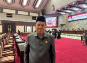 ‎Antisipasi Karhutla Kalteng Tergantung Pendanaan