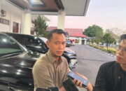 ‎Jalan Nasional Dilebari, Jalan Daerah Diperkuat