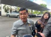 ‎Jangan Hanya Gambut dan Mangrove Hutan Juga Harus Dijaga