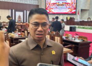 ‎Junaidi Sepakat Tanggap Darurat Karhutla Diperpanjang
