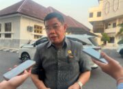 ‎Pasar Murah Harus Tepat Sasaran dan Merata