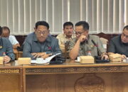 ‎Warga Tanyakan Kelanjutan Jalan Cempaka Mulia- Kampung Melayu